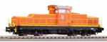 PIKO Loco. diesel D.145.2006 FS Son